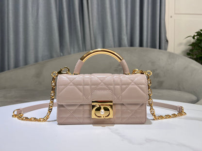 Luxe Touch Bags