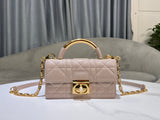 Luxe Touch Bags