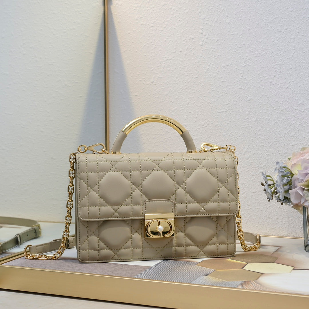 Luxe Touch Bags