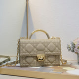 Luxe Touch Bags