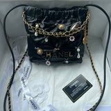 Luxe Touch Bags