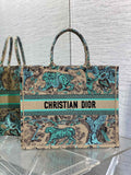 Luxe Touch Bags