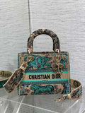 Luxe Touch Bags
