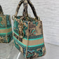 Luxe Touch Bags