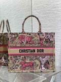 Luxe Touch Bags