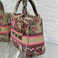 Luxe Touch Bags