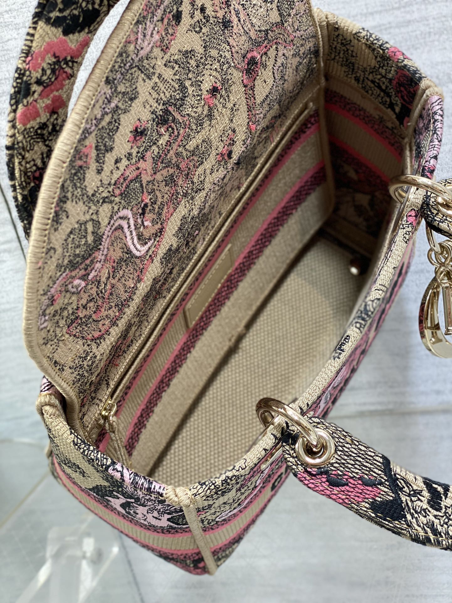 Luxe Touch Bags