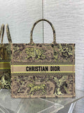 Luxe Touch Bags