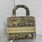 Luxe Touch Bags