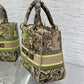 Luxe Touch Bags