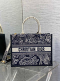 Luxe Touch Bags