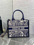 Luxe Touch Bags