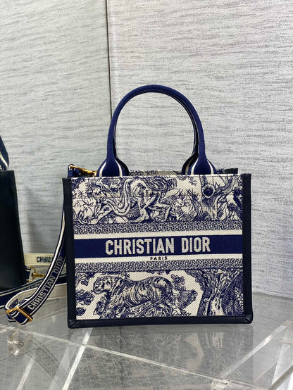 Luxe Touch Bags