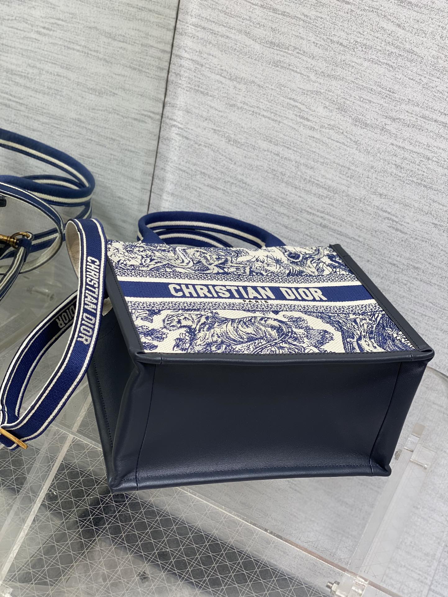 Luxe Touch Bags