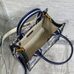 Luxe Touch Bags