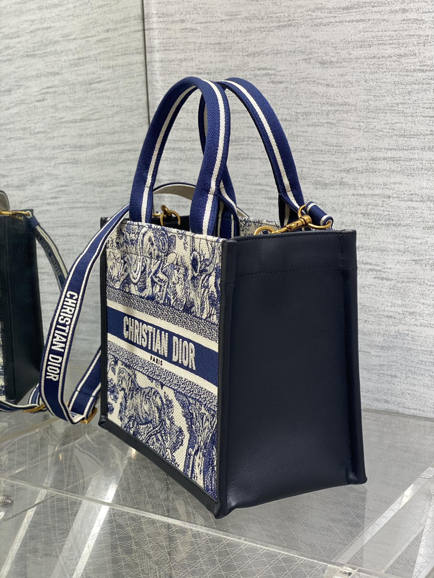 Luxe Touch Bags