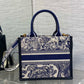Luxe Touch Bags