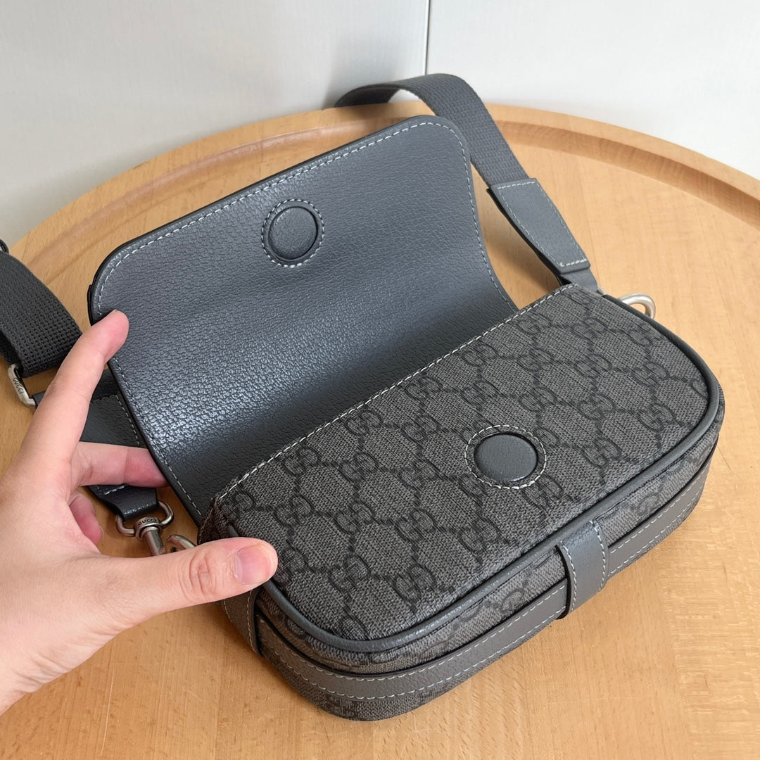 Luxe Touch Bags