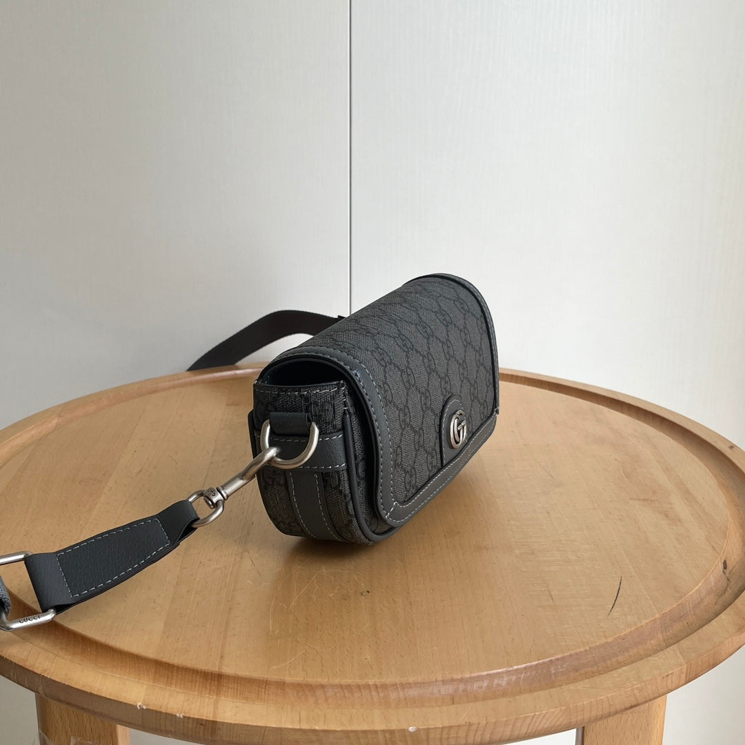Luxe Touch Bags