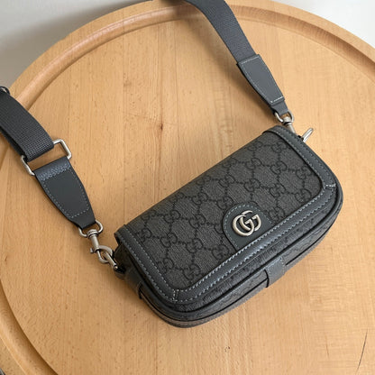 Luxe Touch Bags