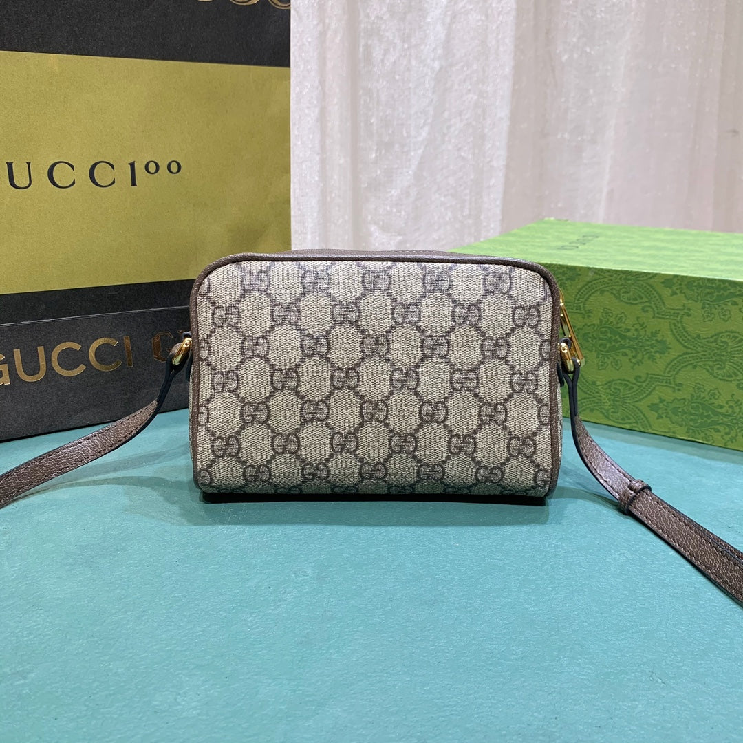 Luxe Touch Bags