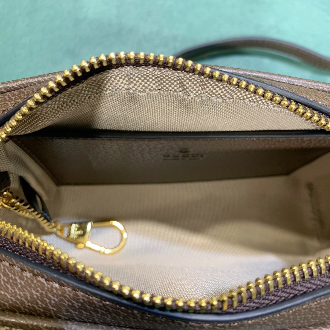 Luxe Touch Bags
