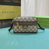 Luxe Touch Bags