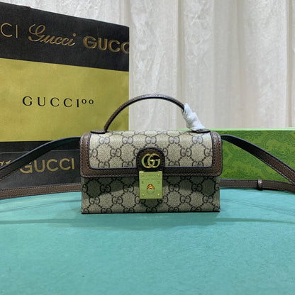 Elite Carryalls