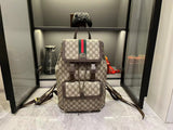 Luxe Touch Bags