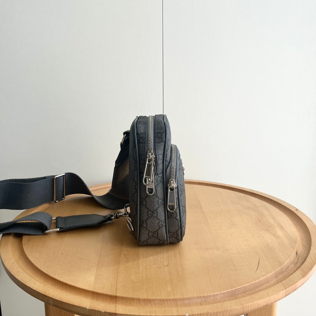Luxe Touch Bags