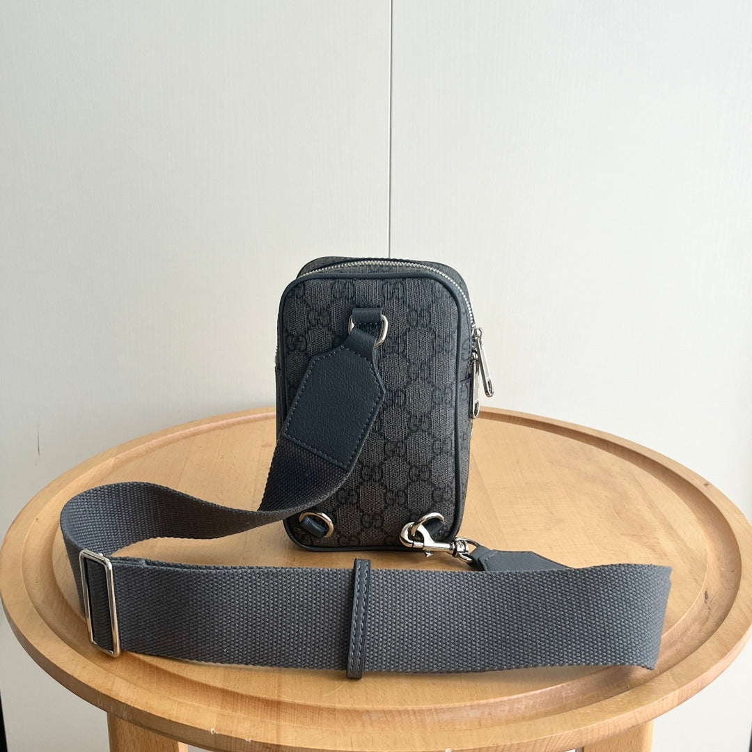 Luxe Touch Bags