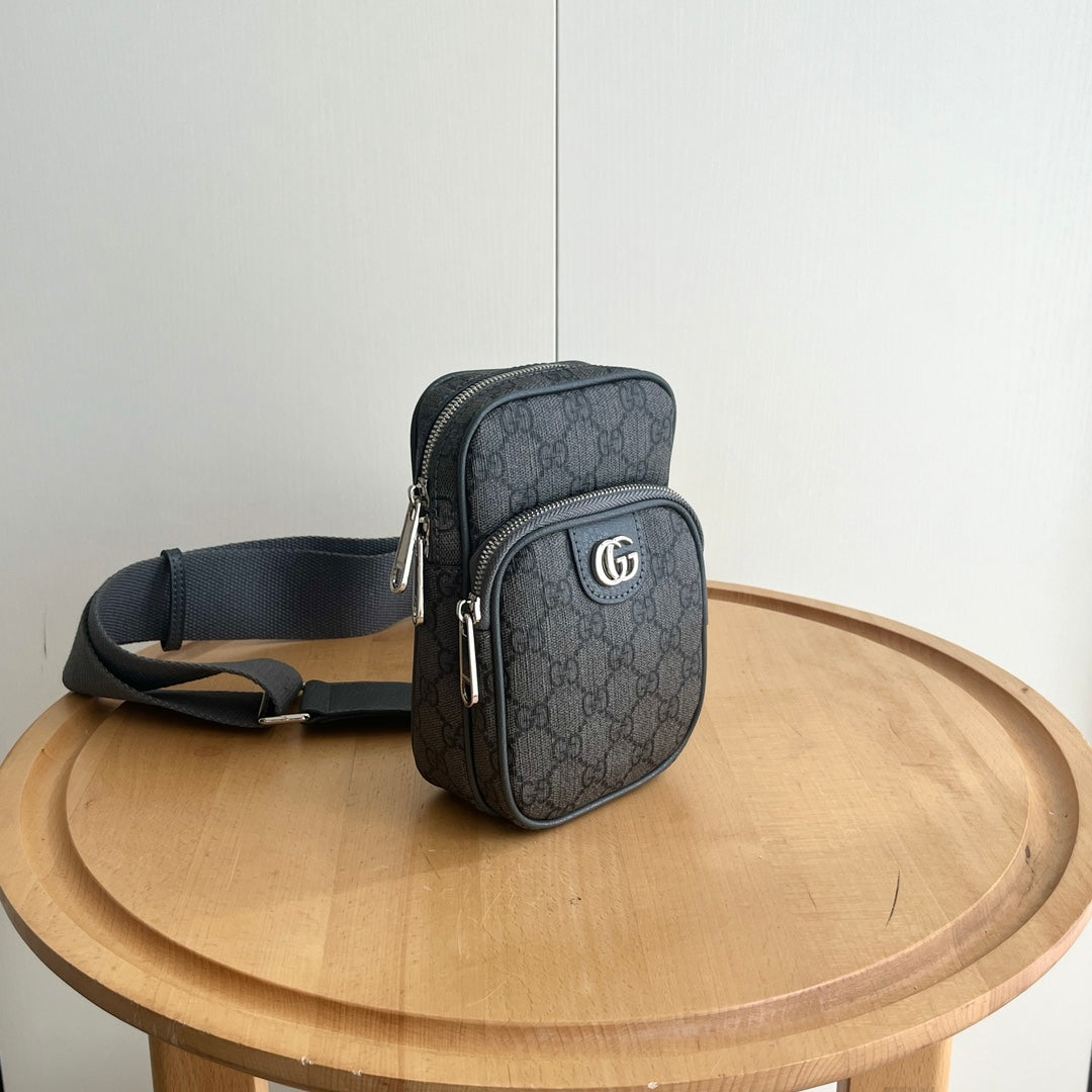 Luxe Touch Bags