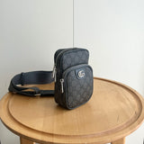 Luxe Touch Bags