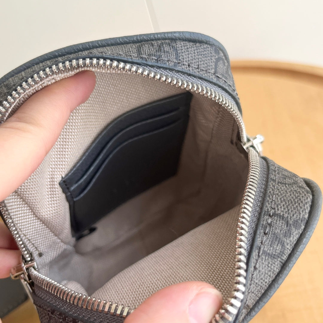Luxe Touch Bags