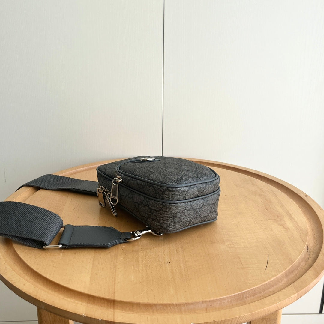 Luxe Touch Bags