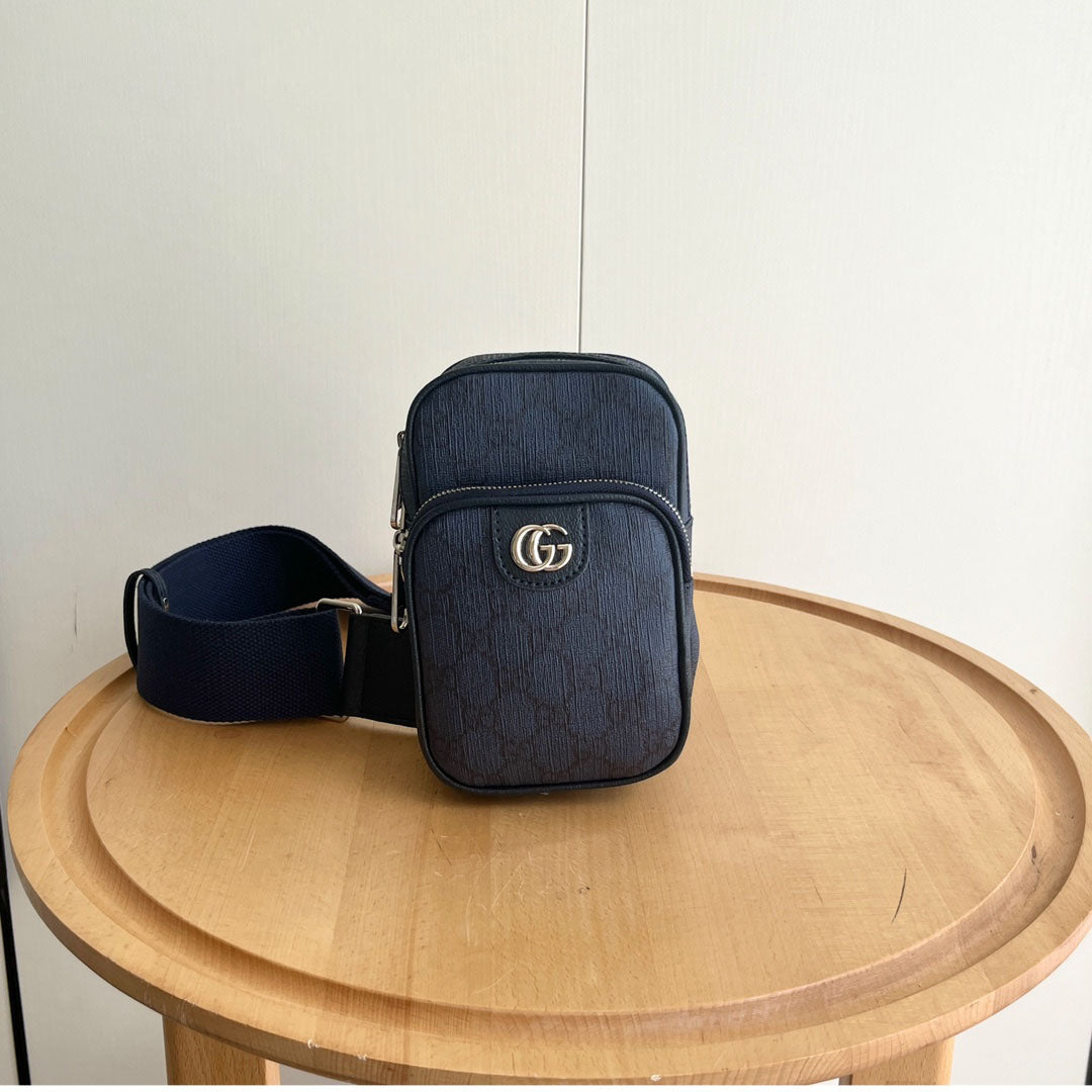 Luxe Touch Bags