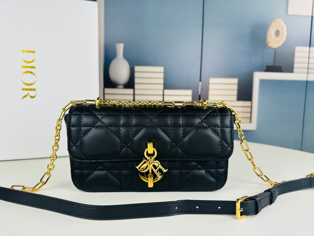 Luxe Touch Bags