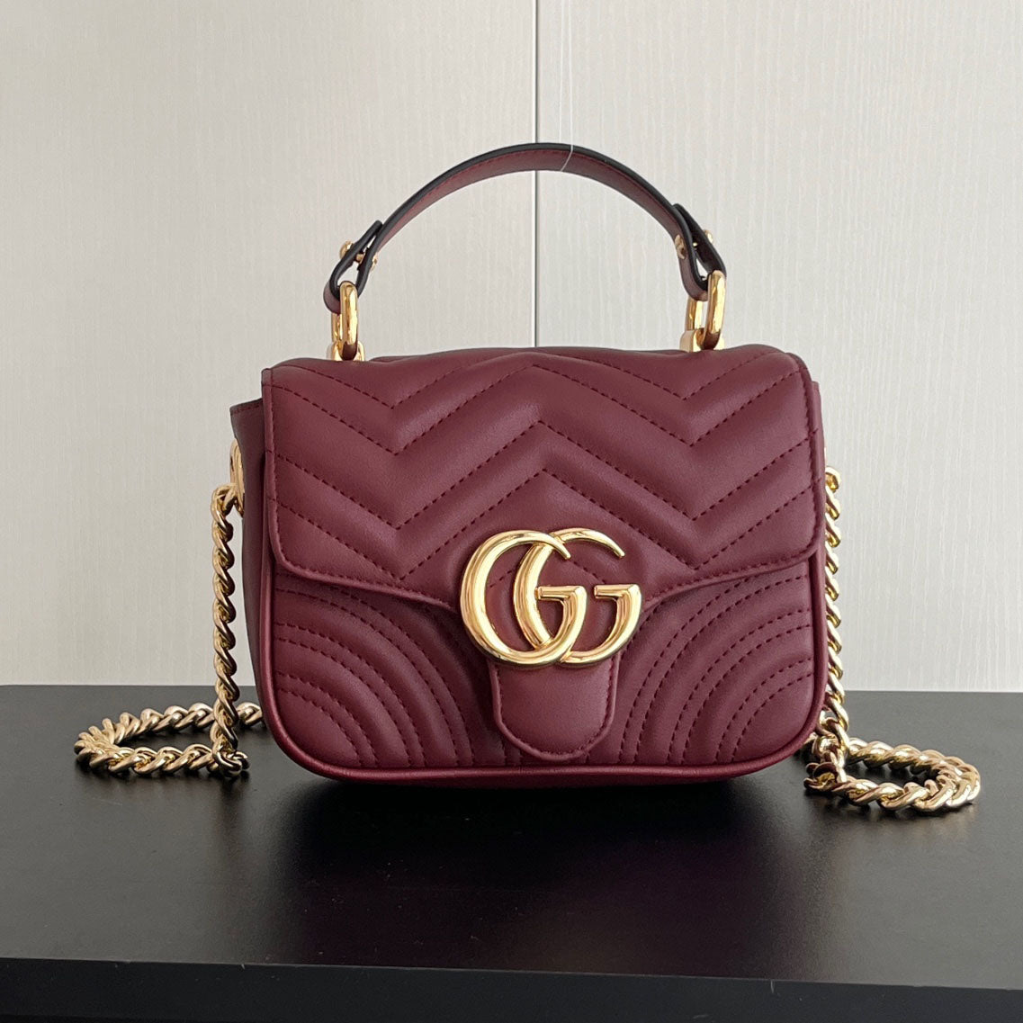 Luxe Touch Bags