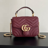 Luxe Touch Bags