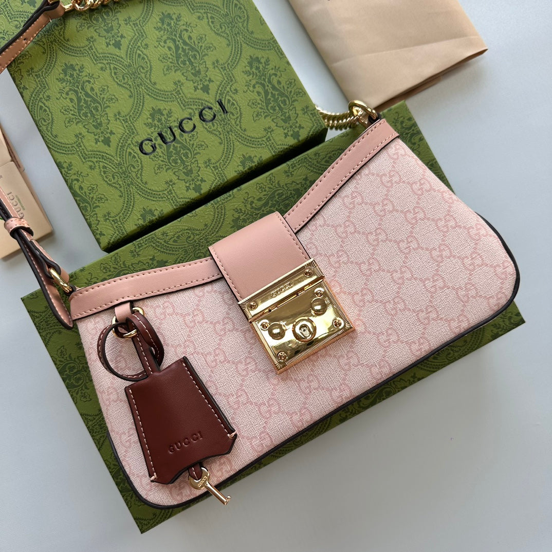 Luxe Touch Bags