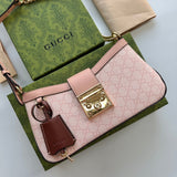 Luxe Touch Bags