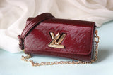 Luxe Touch Bags