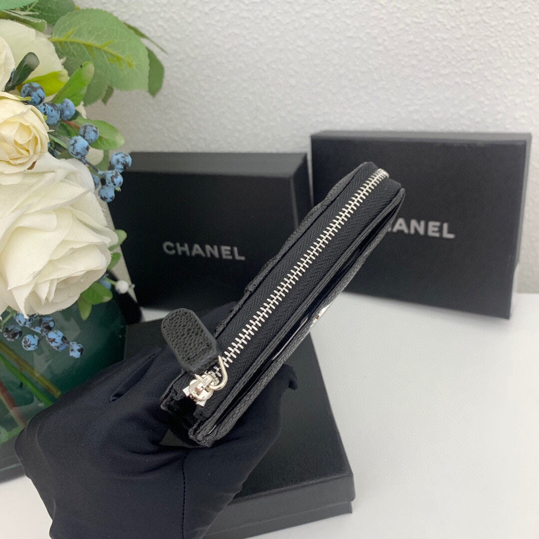 Luxe Touch Bags