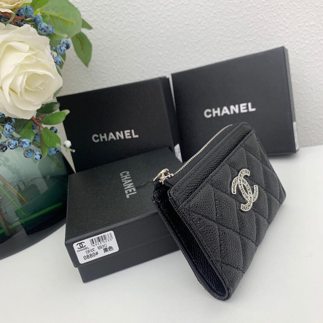 Luxe Touch Bags
