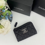 Luxe Touch Bags