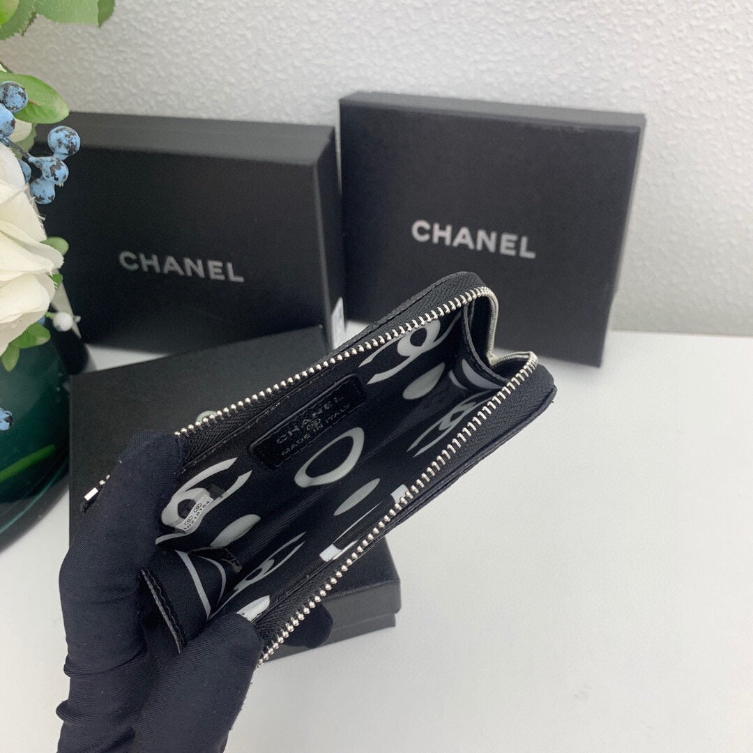 Luxe Touch Bags