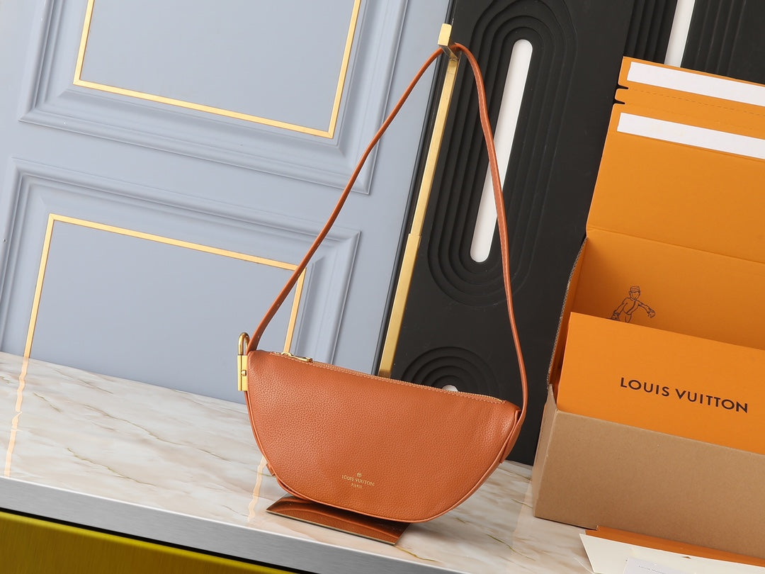 Luxe Touch Bags