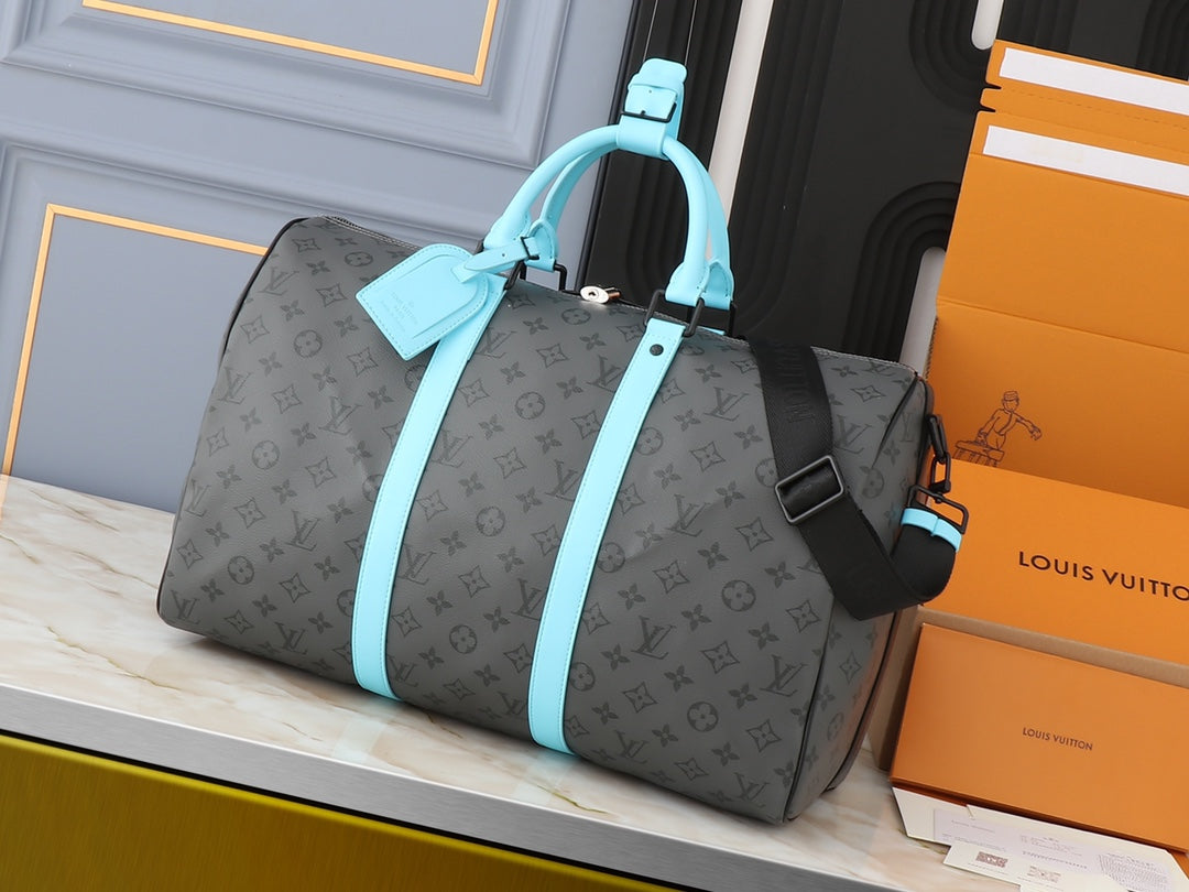 Luxe Touch Bags