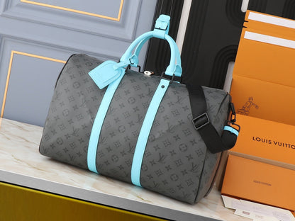 Luxe Touch Bags