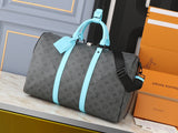 Luxe Touch Bags